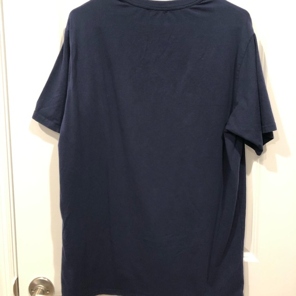 Shein Tribal Print T - Picture 4 of 4